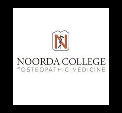 Noorda College of Osteopathic Medicine